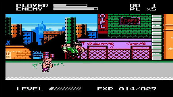 sd快打旋风手机版截图2