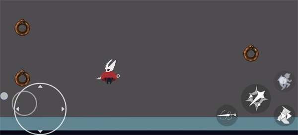 丝之歌跳跳乐模拟器截图1