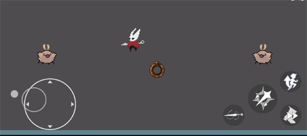 丝之歌跳跳乐模拟器截图3