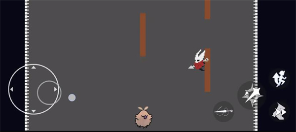 丝之歌跳跳乐模拟器截图4