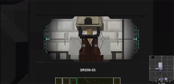 我的世界滑稽纪元模组截图1