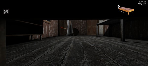 恐怖奶奶联机版