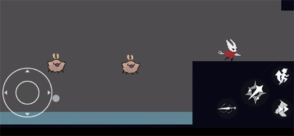 丝之歌跳跳乐模拟器