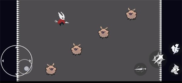 丝之歌跳跳乐模拟器