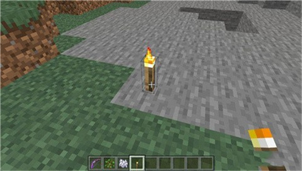 我的世界滑稽纪元模组