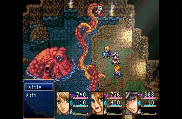 亚拉菲尔安卓汉化版截图4