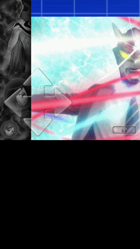 特摄大乱斗最新版本截图1