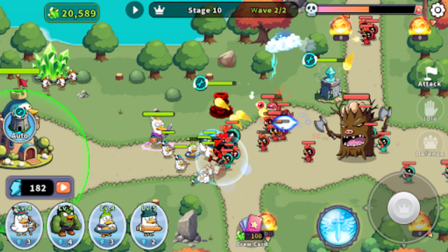 什么鸭免广告版截图1