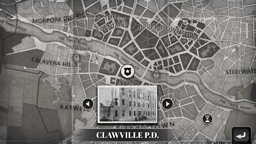 公鸡神探手机版截图3