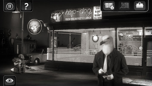 公鸡神探手机版截图4