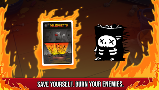 爆炸小猫2手游截图2