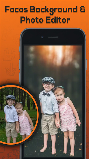 focos相机安卓版截图3