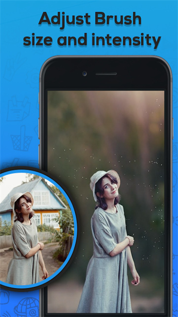 focos相机安卓版截图4