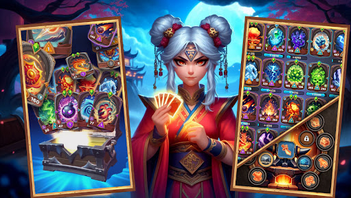 王座持有者折相思内购截图1