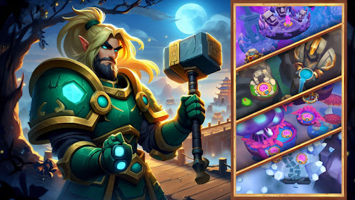 王座持有者折相思内购截图2