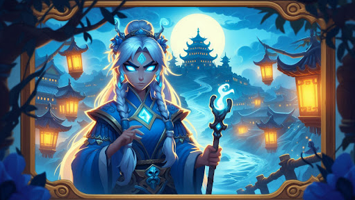 王座持有者折相思内购截图4