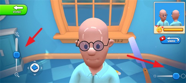 理发模拟器手机版