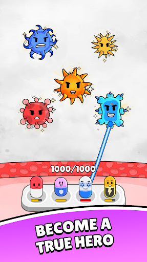 药丸堡垒内置菜单最新版本截图4