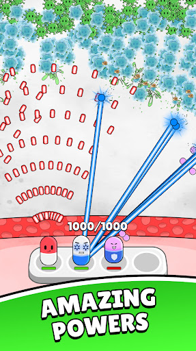 药丸堡垒内置菜单最新版本截图3