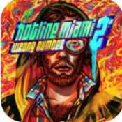 迈阿密热线2手机版汉化版