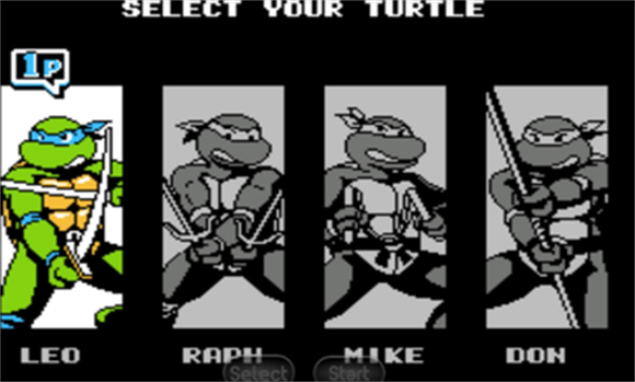 忍者神龟3安卓版截图4