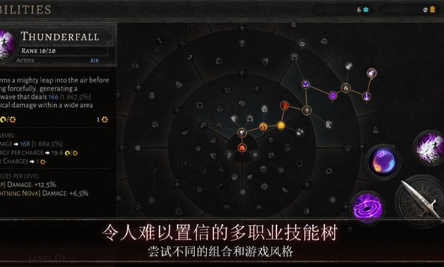 奥尼罗Oniro截图1