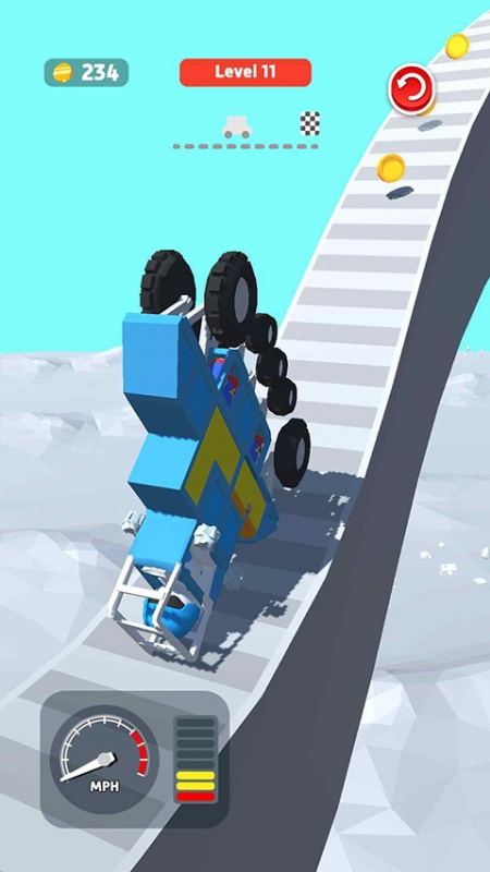 组装小货车截图1