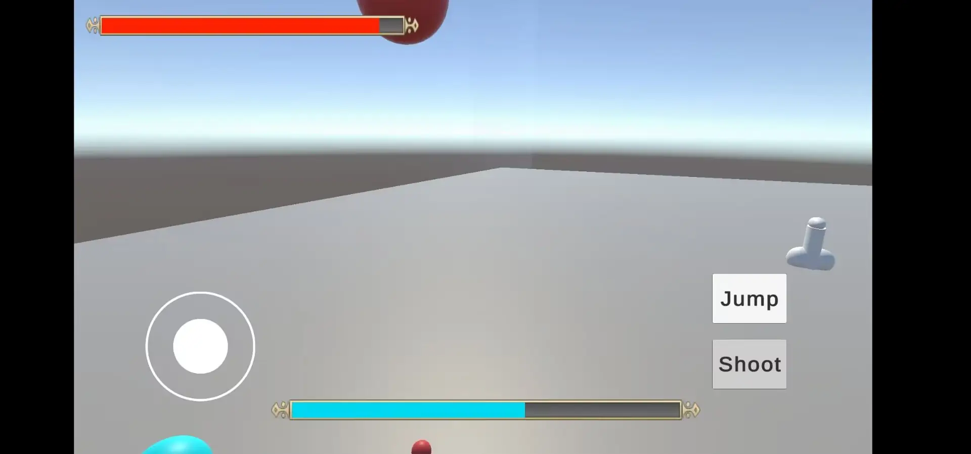 灵珠大战魔丸截图1