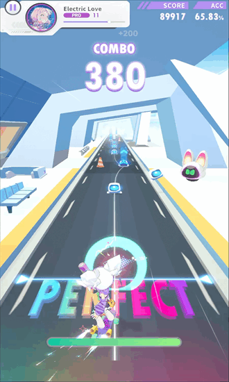 闪音跃动安卓版截图1