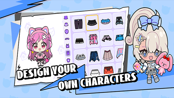 碧优蒂小镇国服截图1