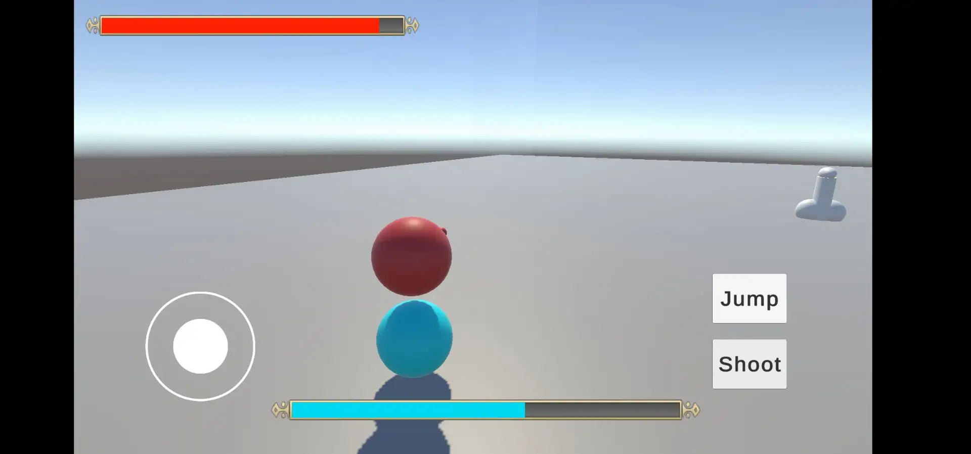 灵珠大战魔丸谭狗痞颜截图2