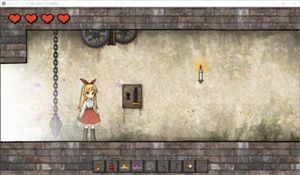 忧郁的安娜安卓版中文版截图2