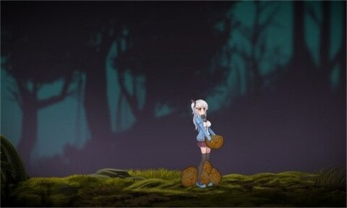 阿尔卑斯与危险森林安卓版截图1