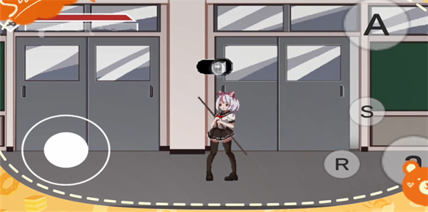 夏哈塔灾难的一天最新版本截图1