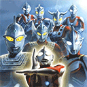 奥特曼格斗进化0正版中文版