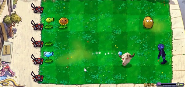 植物大战僵尸新指导版0.272