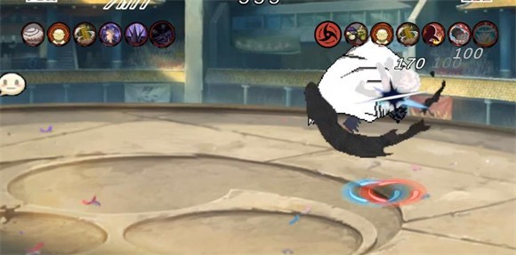 三代风影技能介绍截图2