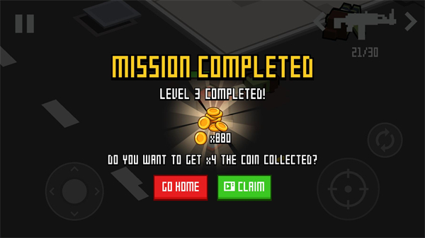 僵尸纪元4末日幸存者截图2