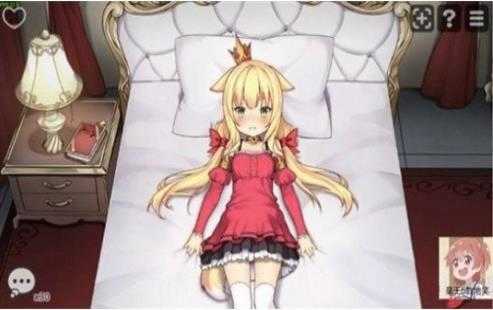 犬公主与恶魔石板2.2冷狐版截图3