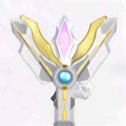 特利迦胜利神光棒模拟器2.0