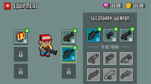 僵尸纪元4末日幸存者