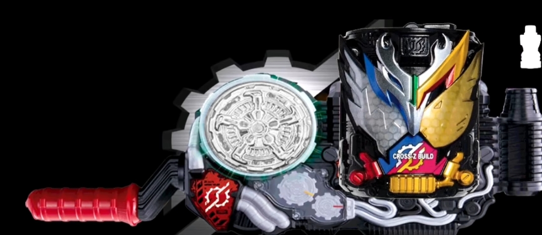 假面骑士创骑驱动器模拟器豪华版截图1