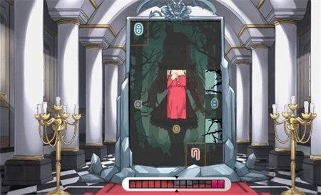 恶魔石板与被诅咒的犬公主