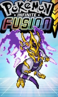 口袋妖怪无限融合6.6.1汉化版截图1