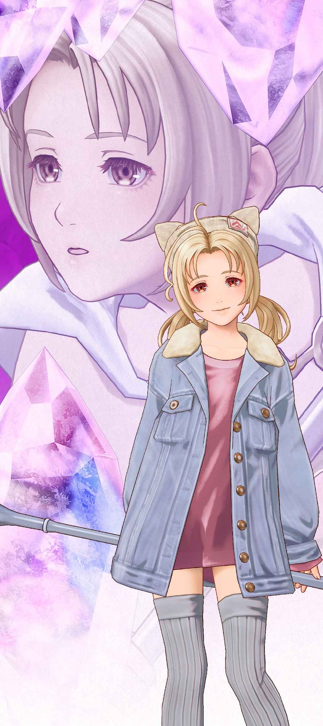 最终幻想纷争决战截图1