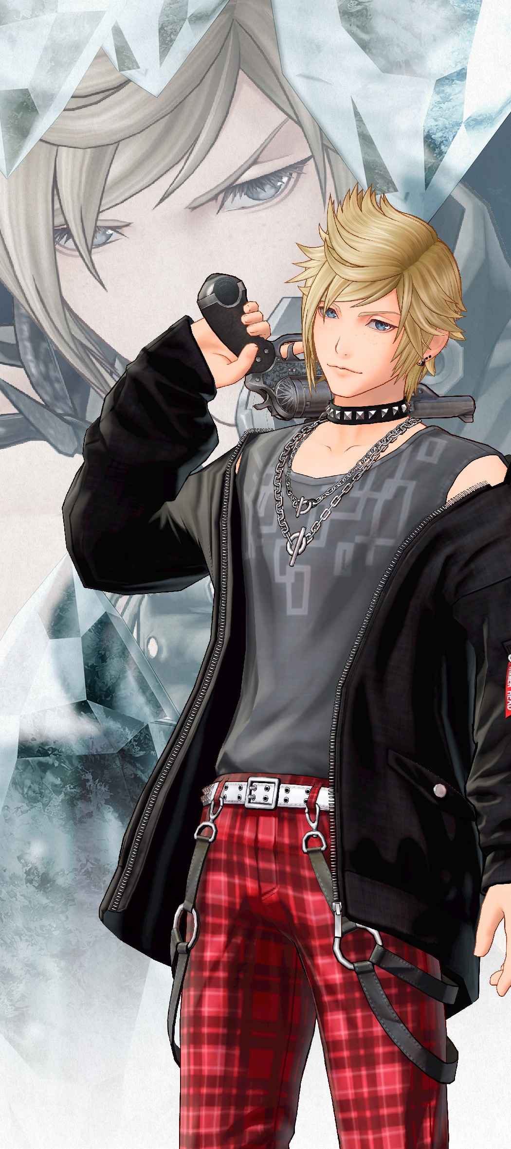 最终幻想纷争决战截图3