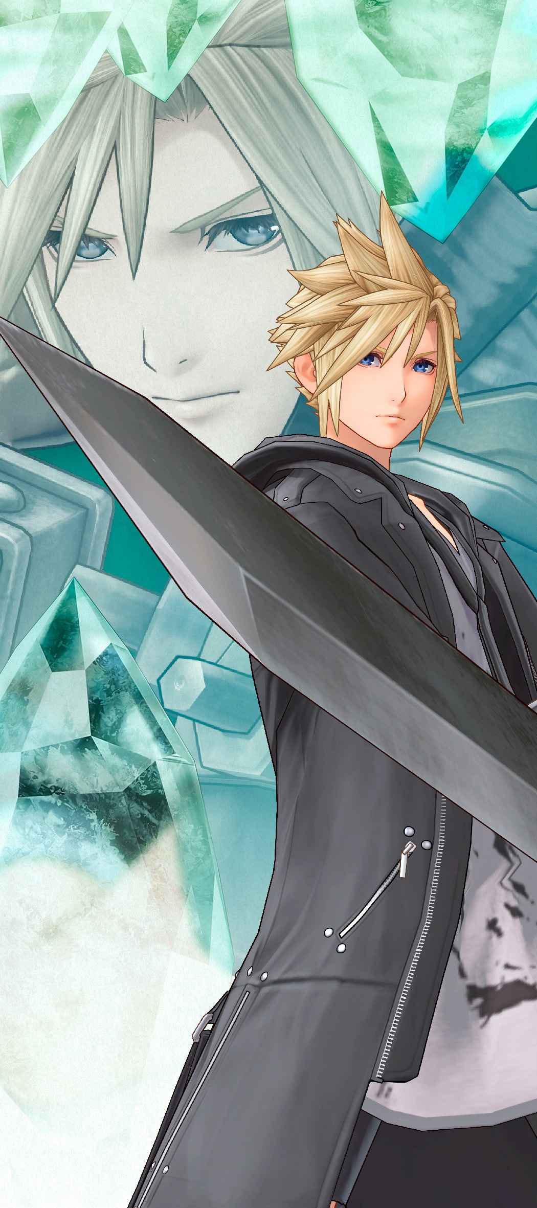 最终幻想纷争决战截图2