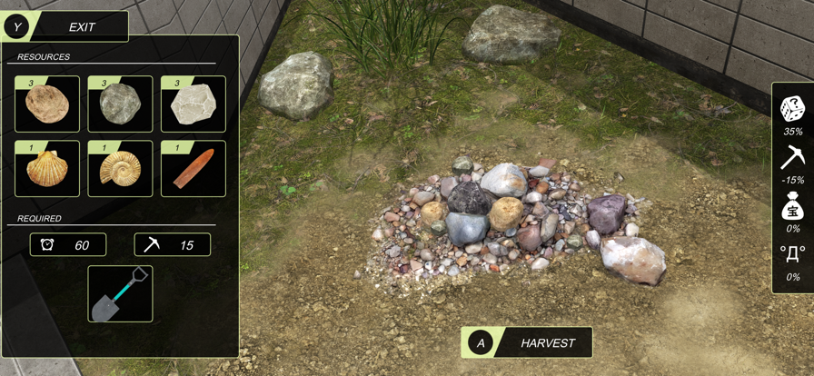 动漫都市内置菜单中文版截图2