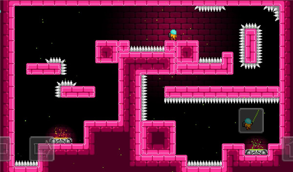 地牢废墟内置菜单截图2