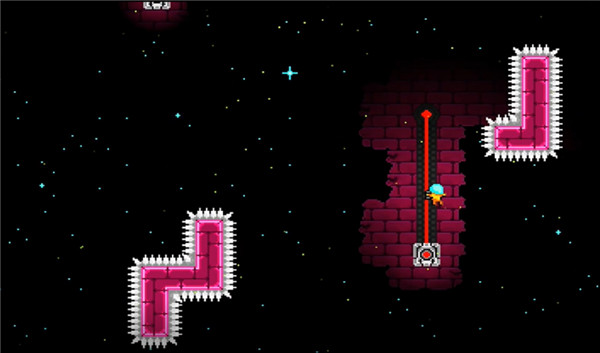 地牢废墟内置菜单截图1